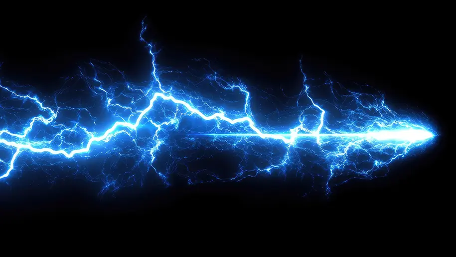 Lightning Fast Setup