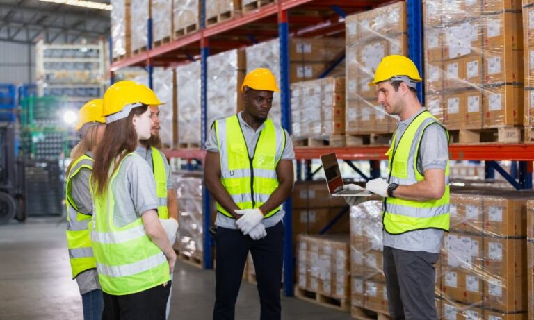 Why Warehouse Safety Compliance Is Important