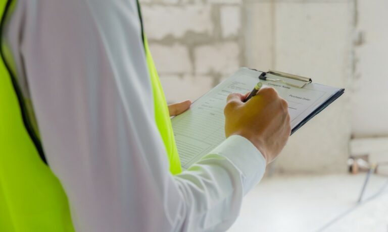 Guide to Working With a Safety Compliance Consultant
