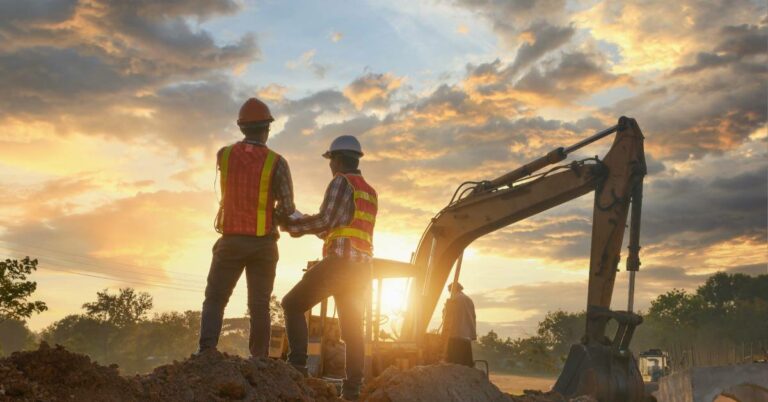6 Benefits of Contractor Safety Management Services