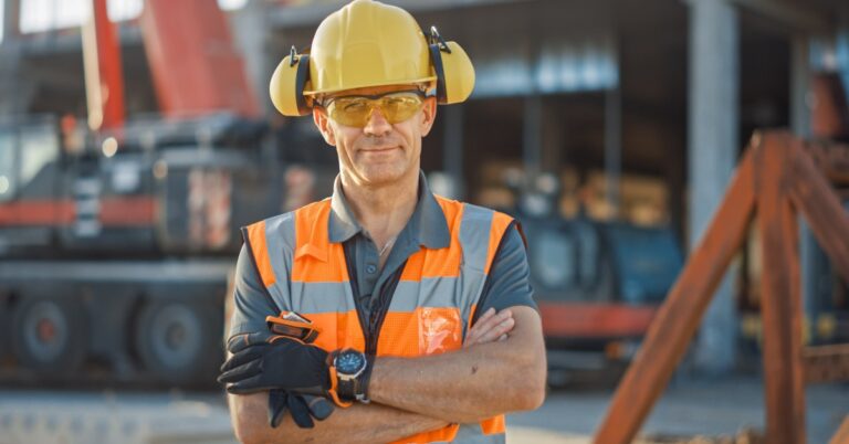 10 Must-Know Tips for a Safer Construction Worksite