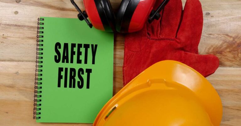 How To Ensure Safety Compliance in the Workplace