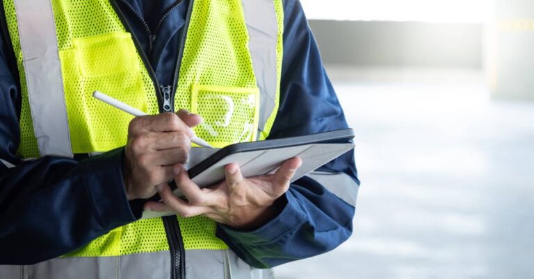 How To Effectively Verify Contractor Safety Qualifications