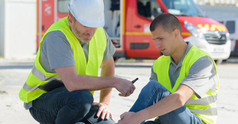 Preventing Injuries at a Host’s Location as a Contractor